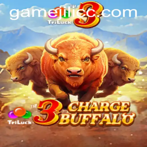 The Exciting World of 3ChargeBuffalo: Discover the Thrills with JiLiCC.COM