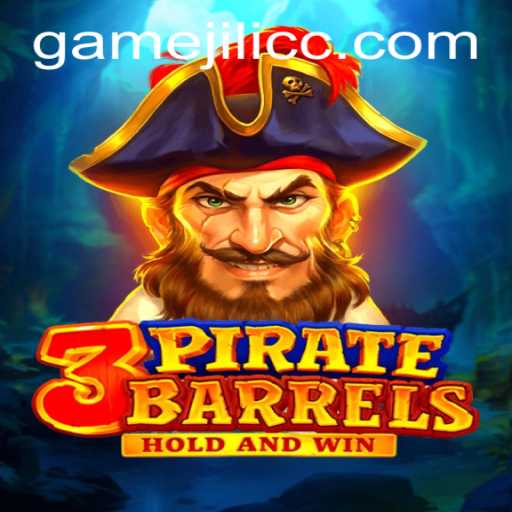 Discover the Thrills of 3PirateBarrels: A Guide to Your Next Gaming Adventure