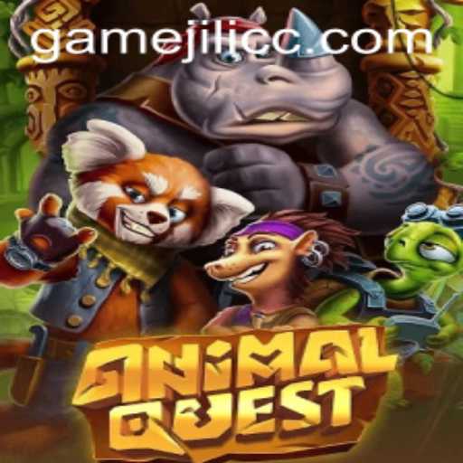 Exploring the Exciting World of AnimalQuest and the Role of JiLiCC.COM