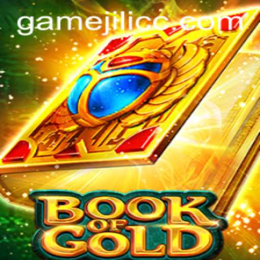 BookofGold: Unveiling the Mysteries Behind JiLiCC.COM's Latest Sensation