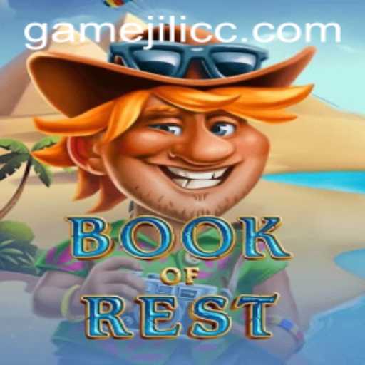 Unveiling the Intricacies of BookofRest: A Comprehensive Guide