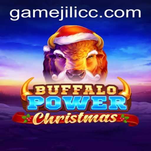 Unraveling the Magic of BuffaloPowerChristmas: A Festive Gaming Experience