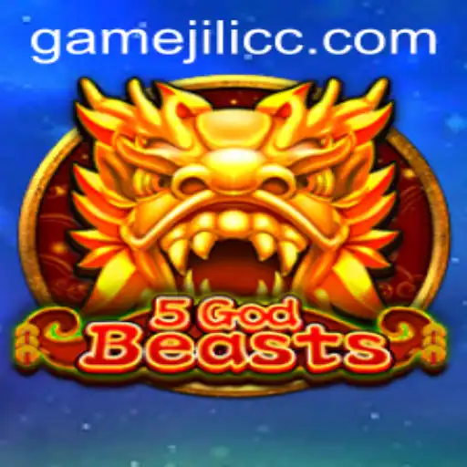 Journey into the World of 5GodBeasts: A New Adventure Awaits