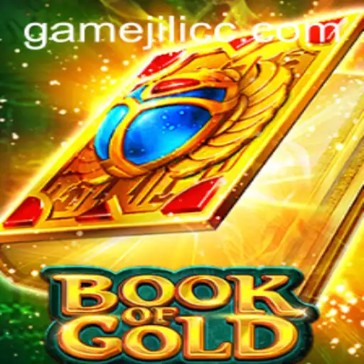 BookofGold: Unveiling the Mysteries Behind JiLiCC.COM's Latest Sensation