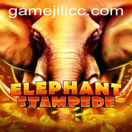 An In-Depth Look at ElephantStampede: An Exciting Adventure with JiLiCC.COM