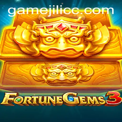 Discover the Thrilling World of FortuneGems3