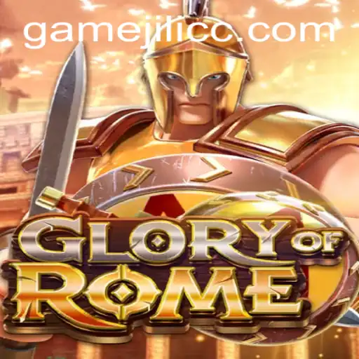 Conquer the Ancient World with GloryofRome: A Modern Strategic Game Adventure