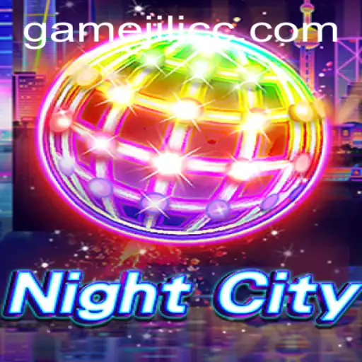 Explore the Thrills of NightCity: The Ultimate Gaming Experience