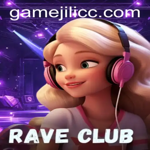 RaveClub: Immerse Yourself in a Virtual Party Extravaganza