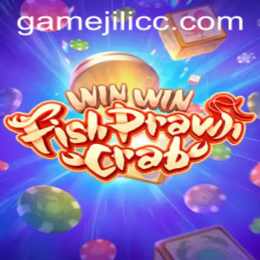 Discover the Exciting World of WinWinFishPrawnCrab