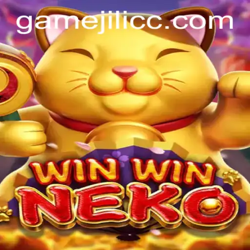 WinWinNeko: An Engaging Gaming Adventure with JiLiCC.COM