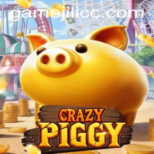 Exploring the Exciting World of CrazyPiggy and JiLiCC.COM