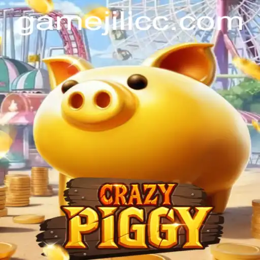 Exploring the Exciting World of CrazyPiggy and JiLiCC.COM