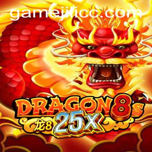 Exploring Dragon8s25x: A Comprehensive Guide to the Latest Gaming Phenomenon