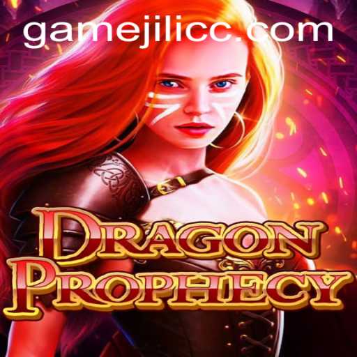 DragonProphecy: An Epic Journey into Myth and Magic