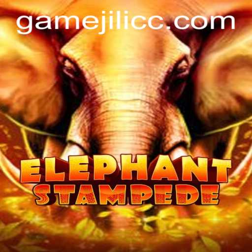 An In-Depth Look at ElephantStampede: An Exciting Adventure with JiLiCC.COM