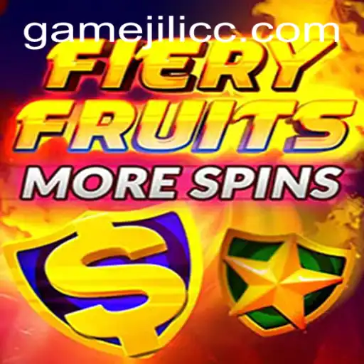Exploring the Vibrant World of FieryFruitsMoreSpins on JiLiCC.COM