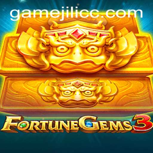 Discover the Thrilling World of FortuneGems3