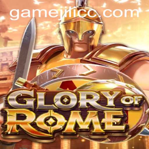 Conquer the Ancient World with GloryofRome: A Modern Strategic Game Adventure
