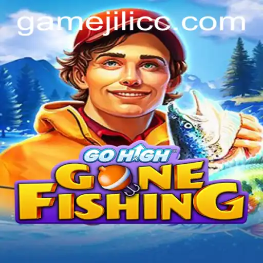 GoHighGoneFishing: A Fascinating Adventure Game