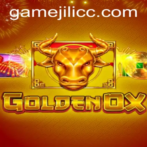 GoldenOx: An Exciting Adventure into the World of JiLiCC.COM