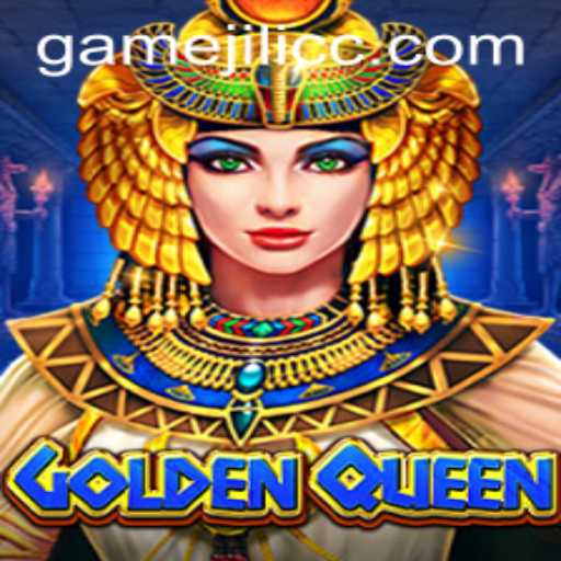 GoldenQueen: The Enchanting Game Making Waves in 2023