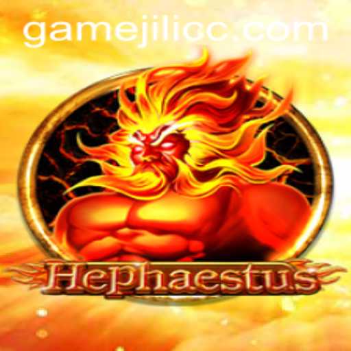 Exploring the World of Hephaestus: The Revolutionary Game by JiLiCC.COM