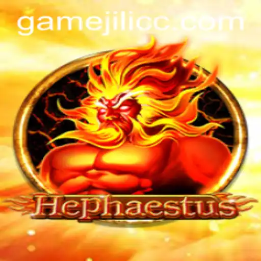 Exploring the World of Hephaestus: The Revolutionary Game by JiLiCC.COM