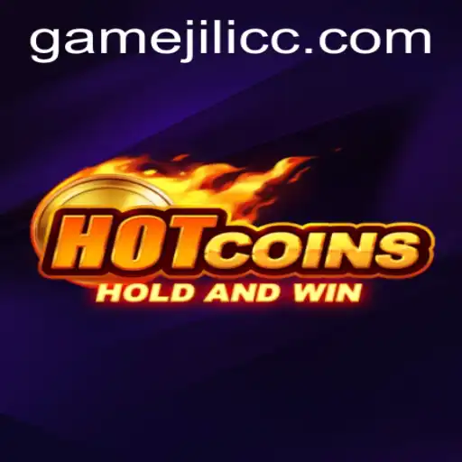 Unveiling the Thrills of HotCoins: A Deep Dive into the Digital Gaming Phenomenon