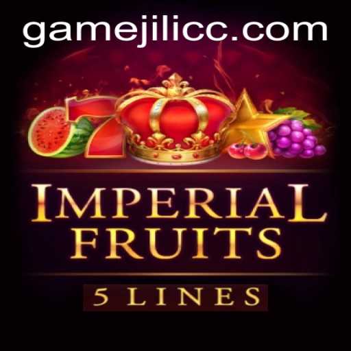 ImperialFruits5: Exploring the World of JiLiCC.COM's Exciting Casino Game