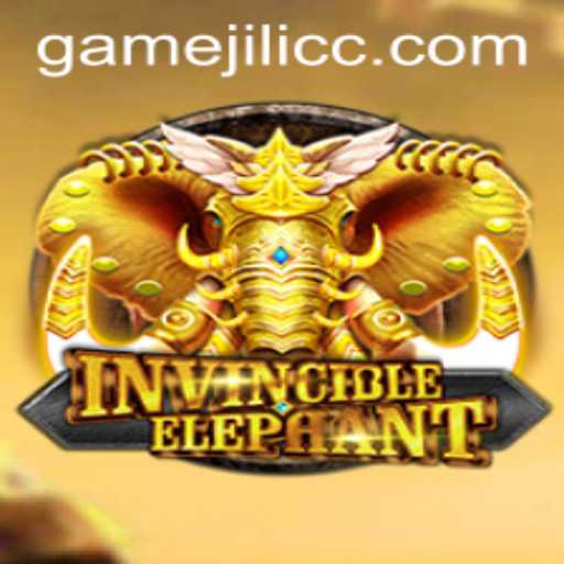 InvincibleElephant: A New Gaming Experience at JiLiCC.COM
