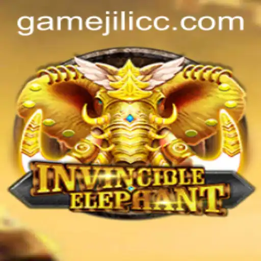 InvincibleElephant: A New Gaming Experience at JiLiCC.COM