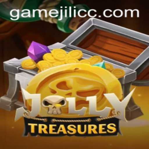 Discover the Excitement of JollyTreasures: A Deep Dive into the Adventure