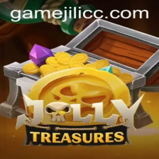 Discover the Excitement of JollyTreasures: A Deep Dive into the Adventure