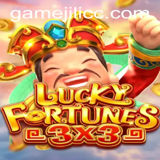 Exploring the Enchanting World of LUCKYFORTUNES3x3 on JiLiCC.COM