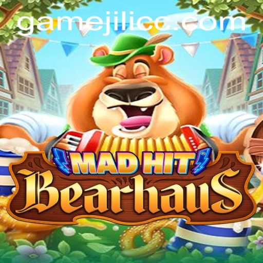 Exploring the Exciting World of MadHitBearhaus: A Comprehensive Guide