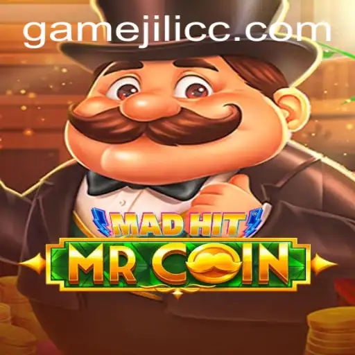 Exploring MadHitMrCoin: A Thrilling Adventure in JiLiCC.COM