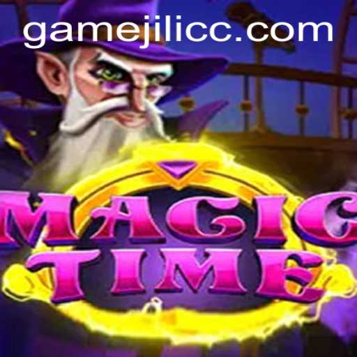 MagicTime: A Captivating Journey into the Enchanting World