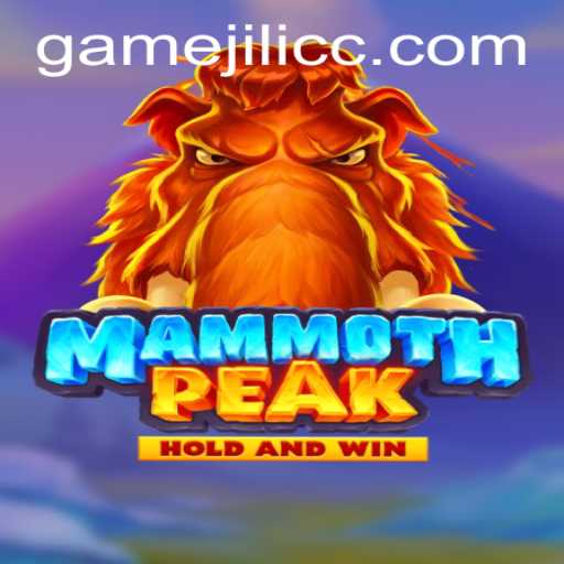 MammothPeak: An Immersive Gaming Experience by JiLiCC.COM