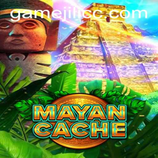 Unveiling the Thrilling World of MayanCache: A New Era of Gaming