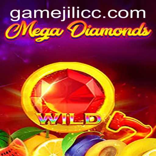 MegaDiamond: An Exciting Journey into the World of JiLiCC.COM