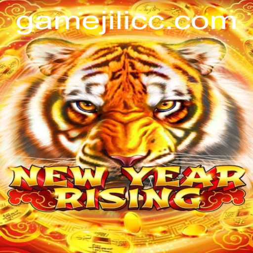 Experience the Excitement of 'NewYearRising' with JiLiCC.COM