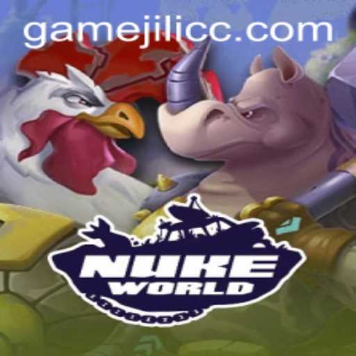 Exploring the Thrilling Universe of NukeWorld: A Comprehensive Guide