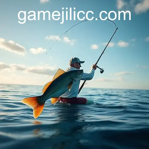 Exploring Online Fishing: JiLiCC.COM as a Digital Leader