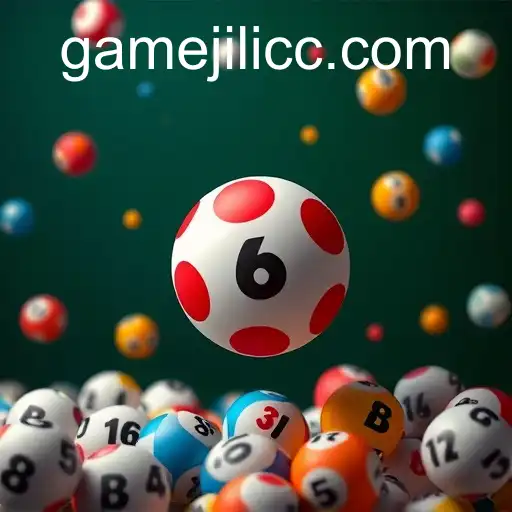 Exploring the World of Online Lottery: A Deep Dive into JiLiCC.COM