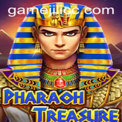 Discover the Mysteries of 'PharaohTreasure' by JiLiCC.COM