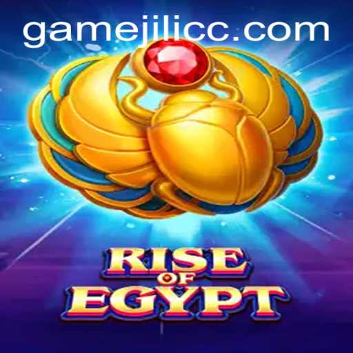 Exploring the Exciting World of RiseOfEgypt on JiLiCC.COM