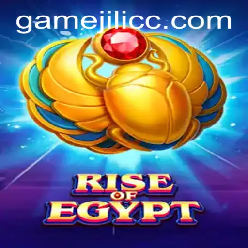 Exploring the Exciting World of RiseOfEgypt on JiLiCC.COM