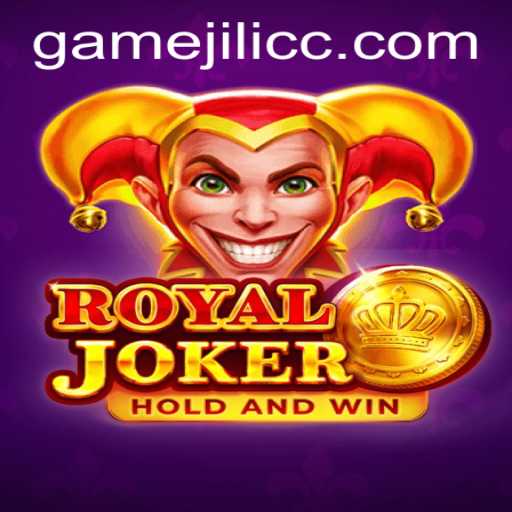 RoyalJoker: Exploring the Mesmerizing World of JiLiCC.COM's Latest Game