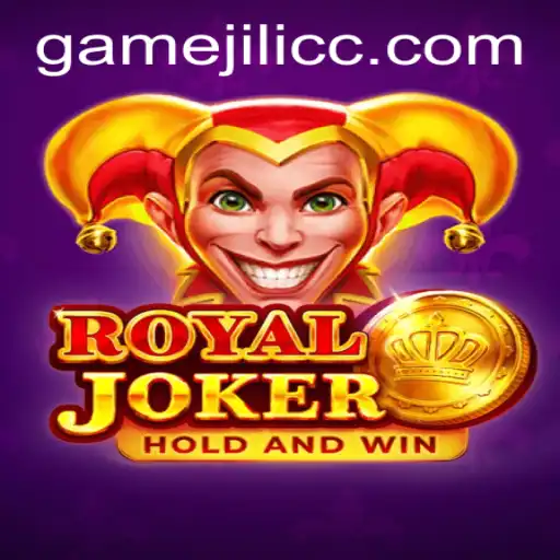 RoyalJoker: Exploring the Mesmerizing World of JiLiCC.COM's Latest Game